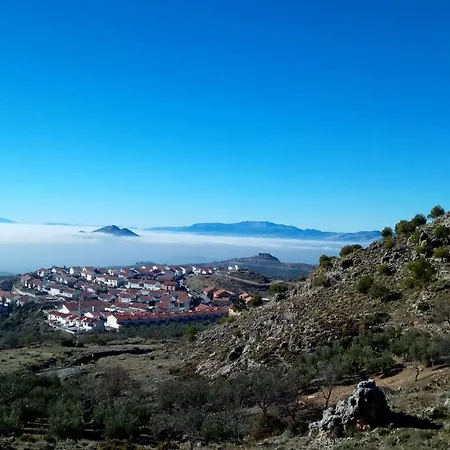 Alfaguara-holiday & Sierra Nevada Holiday home *
