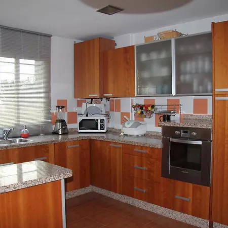 Holiday home Alfaguara-holiday & Sierra Nevada