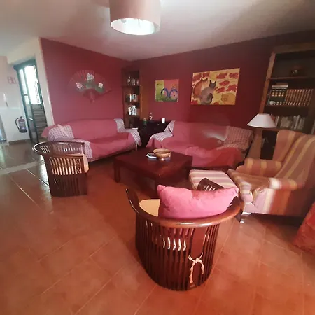 Alfaguara-holiday & Sierra Nevada Holiday home *