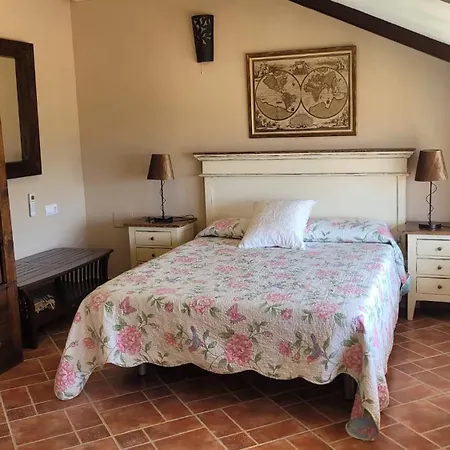 Holiday home Alfaguara-holiday & Sierra Nevada Granada