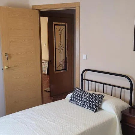 Alfaguara-holiday & Sierra Nevada Holiday home Granada